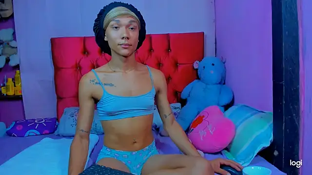 StassieBell online show from 13, 2, 2026