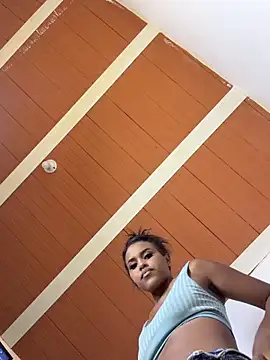 Romiinajackson online show from 30, 4, 2026