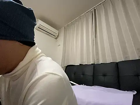 Snapshot of Grandpa29hijii chatting on 1, 3, 2026 Grandpa29hijii online show from 1, 3, 2026