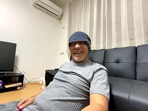 Grandpa29hijii online show from 21, 10, 2025