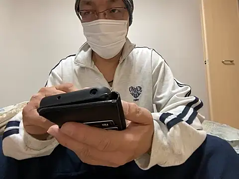 Grandpa29hijii online show from 19, 1, 2025