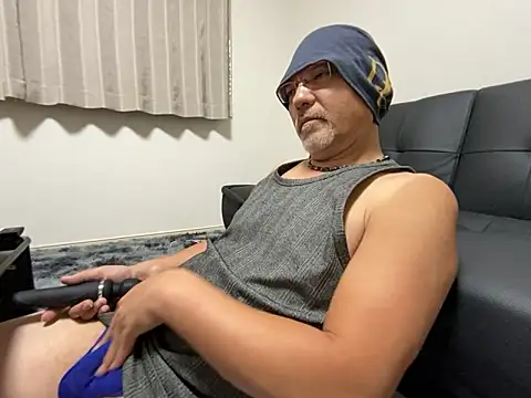 Grandpa29hijii online show from 18, 9, 2025