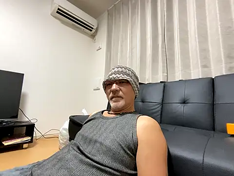 Grandpa29hijii online show from 18, 10, 2025