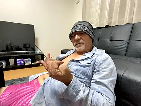 Grandpa29hijii online show from 29, 10, 2025