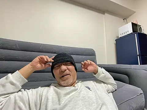 Grandpa29hijii online show from 8, 3, 2025