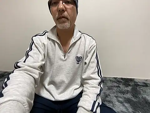 Grandpa29hijii online show from 11, 2, 2025