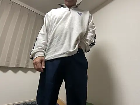 Grandpa29hijii online show from 1, 2, 2025