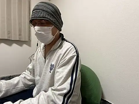 Grandpa29hijii online show from 12, 2, 2025