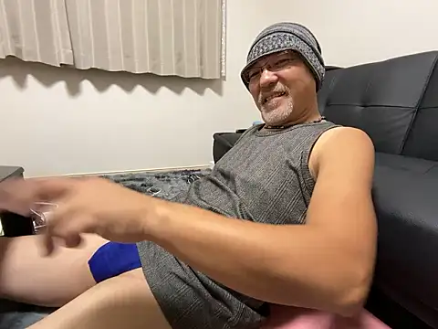 Grandpa29hijii online show from 23, 9, 2025