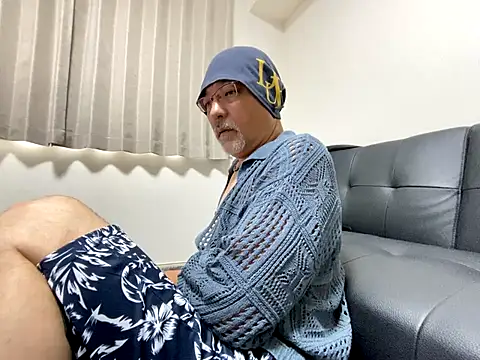 Grandpa29hijii online show from 14, 9, 2025