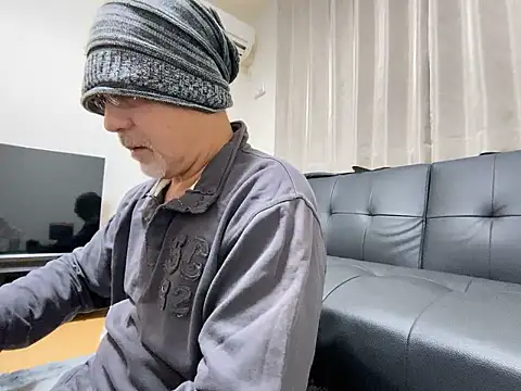 Grandpa29hijii online show from 7, 11, 2025