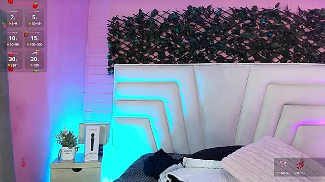 Triipsy online show from 25, 2, 2026