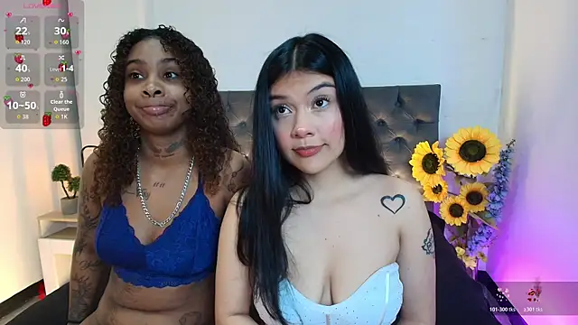 Triipsy online show from 29, 5, 2026