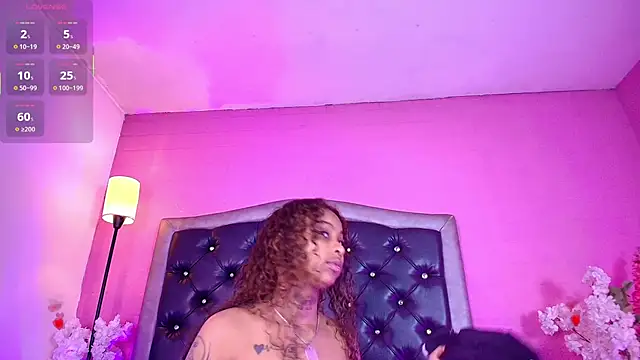 Triipsy online show from 8, 10, 2025