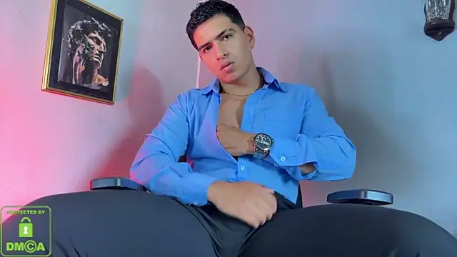 Adrian Mill3r online show from 7, 10, 2025