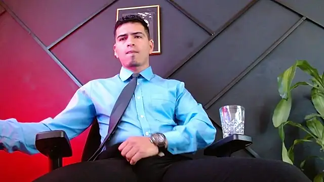 Adrian Mill3r online show from 18, 3, 2025