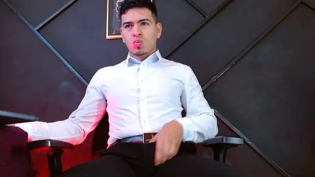 Adrian Mill3r online show from 10, 3, 2025