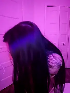RubyLaStar online show from 6, 3, 2025