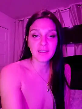 RubyLaStar online show from 9, 3, 2025