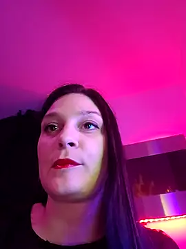 RubyLaStar online show from 8, 2, 2025
