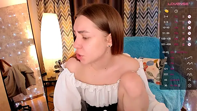 MilliBrown  online show from 5, 2, 2026