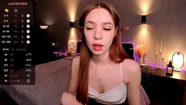 MilliBrown  online show from 21, 3, 2026