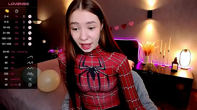 Snapshot of MilliBrown_ chatting on 15, 1, 2026 MilliBrown online show from 15, 1, 2026