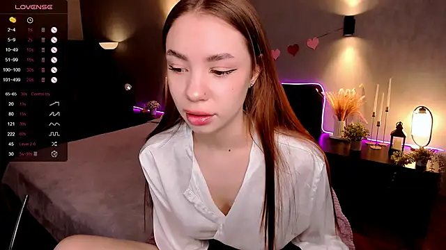 Snapshot of MilliBrown_ chatting on 29, 11, 2025 MilliBrown online show from 29, 11, 2025