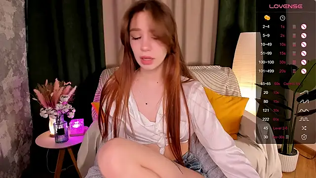 MilliBrown  online show from 5, 4, 2026