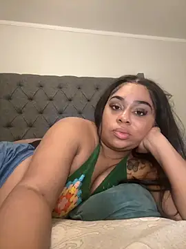 camiliaskye online show from 5, 12, 2025