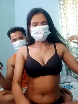 pimange34 online show from 2, 3, 2025