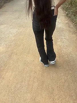 pimange34 online show from 21, 12, 2025