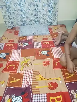 pimange34 online show from 7, 3, 2025