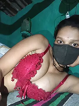 Hoty girl 143 online show from 18, 5, 2026