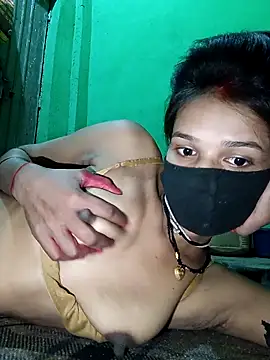 Hoty girl 143 online show from 20, 10, 2025