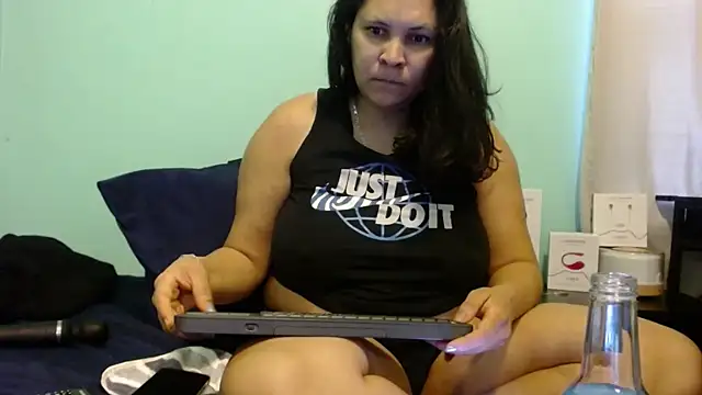 ALLISONSBDSM online show from 1, 1, 2025