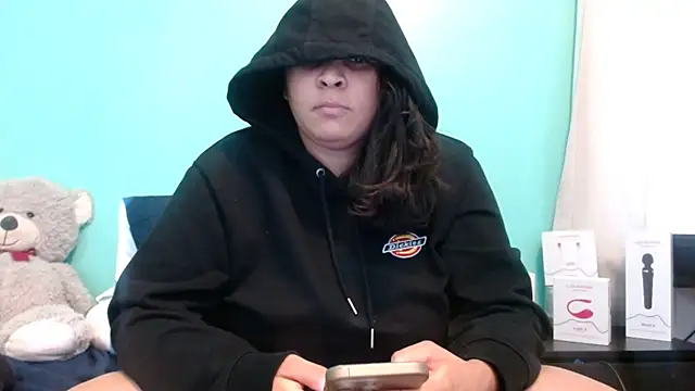 ALLISONSBDSM online show from 11, 1, 2025