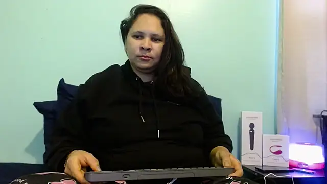 ALLISONSBDSM online show from 1, 1, 2025