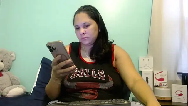 ALLISONSBDSM online show from 16, 1, 2025