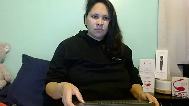 ALLISONSBDSM online show from 2, 1, 2025