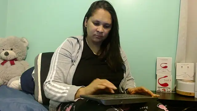 ALLISONSBDSM online show from 18, 1, 2025