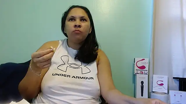ALLISONSBDSM online show from 5, 1, 2025