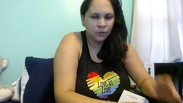 ALLISONSBDSM online show from 11, 1, 2025