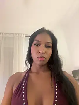 IamCrystal2 online show from 22, 12, 2025