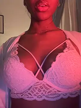 IamCrystal2 online show from 12, 1, 2025