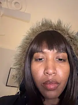 IamCrystal2 online show from 19, 1, 2025