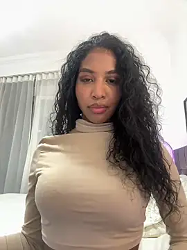 IamCrystal2 online show from 6, 6, 2026
