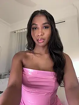 IamCrystal2 online show from 23, 3, 2026