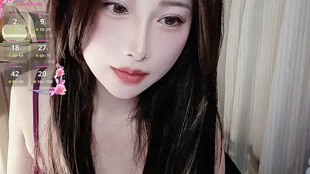 Snapshot of Blossom-666 chatting on 7, 3, 2026 Blossom-666 online show from 7, 3, 2026