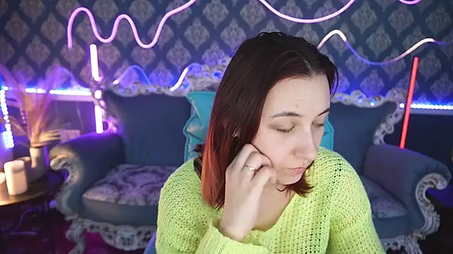 Roxy Rayy online show from 13, 2, 2025